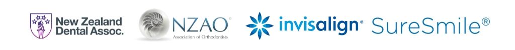 NZDA, NZAO, Invisalign, SureSmile